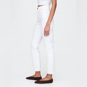 042 - GAP Denim High-Rise Vintage Slim Size 2 / 26 R